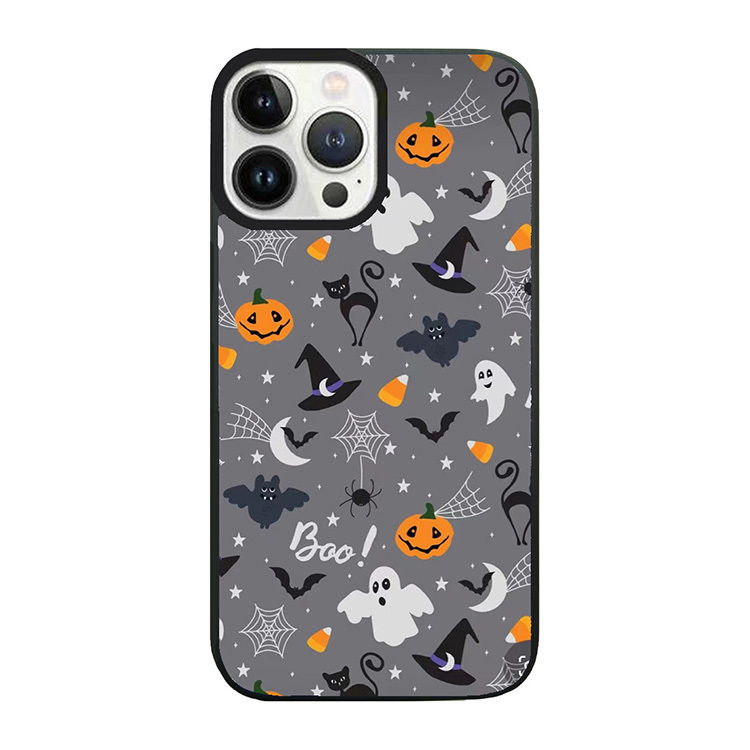 萬聖節軍團 - HW1027