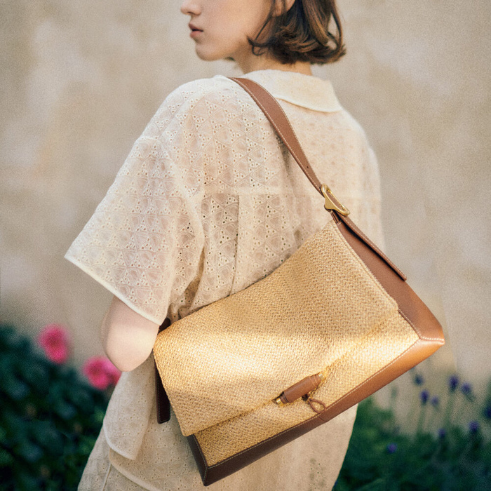 LOEUVRE Sac de Jardin Large