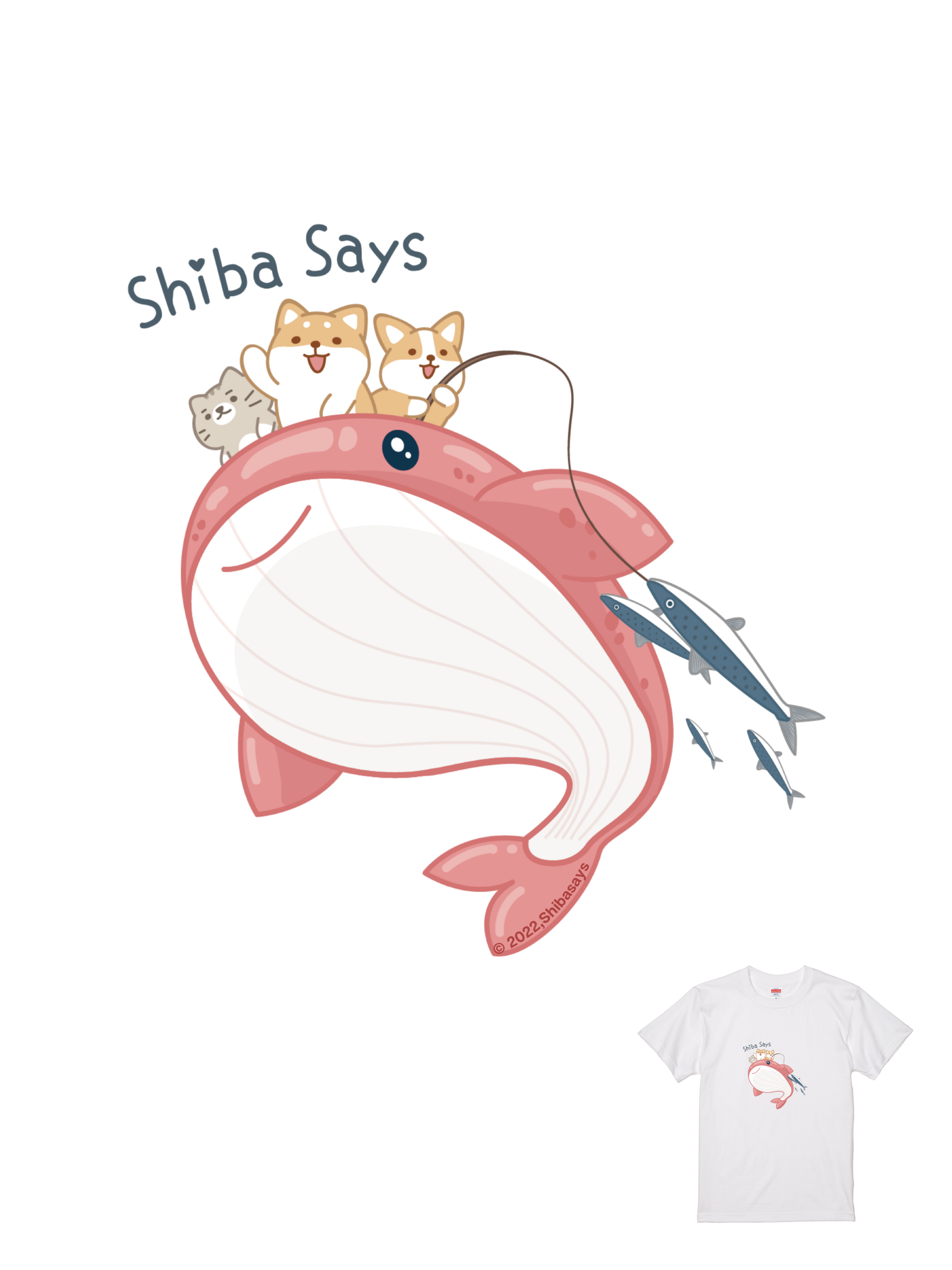 柴語錄聯名T｜104151121