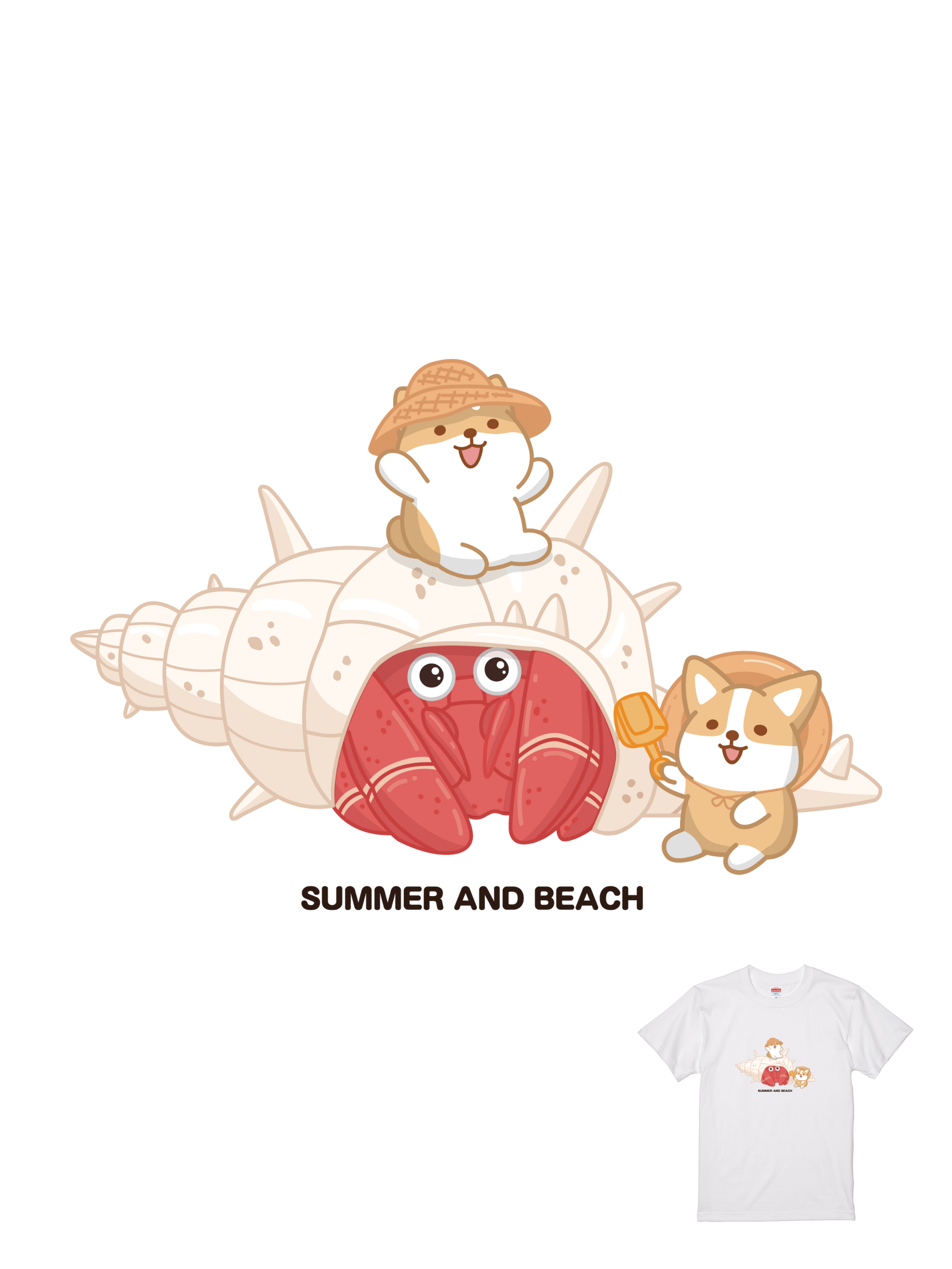 柴語錄聯名T｜104151128