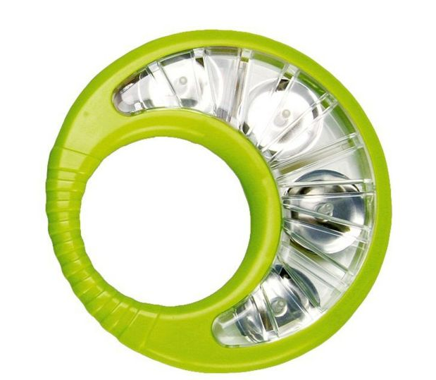 Baby Tambourine