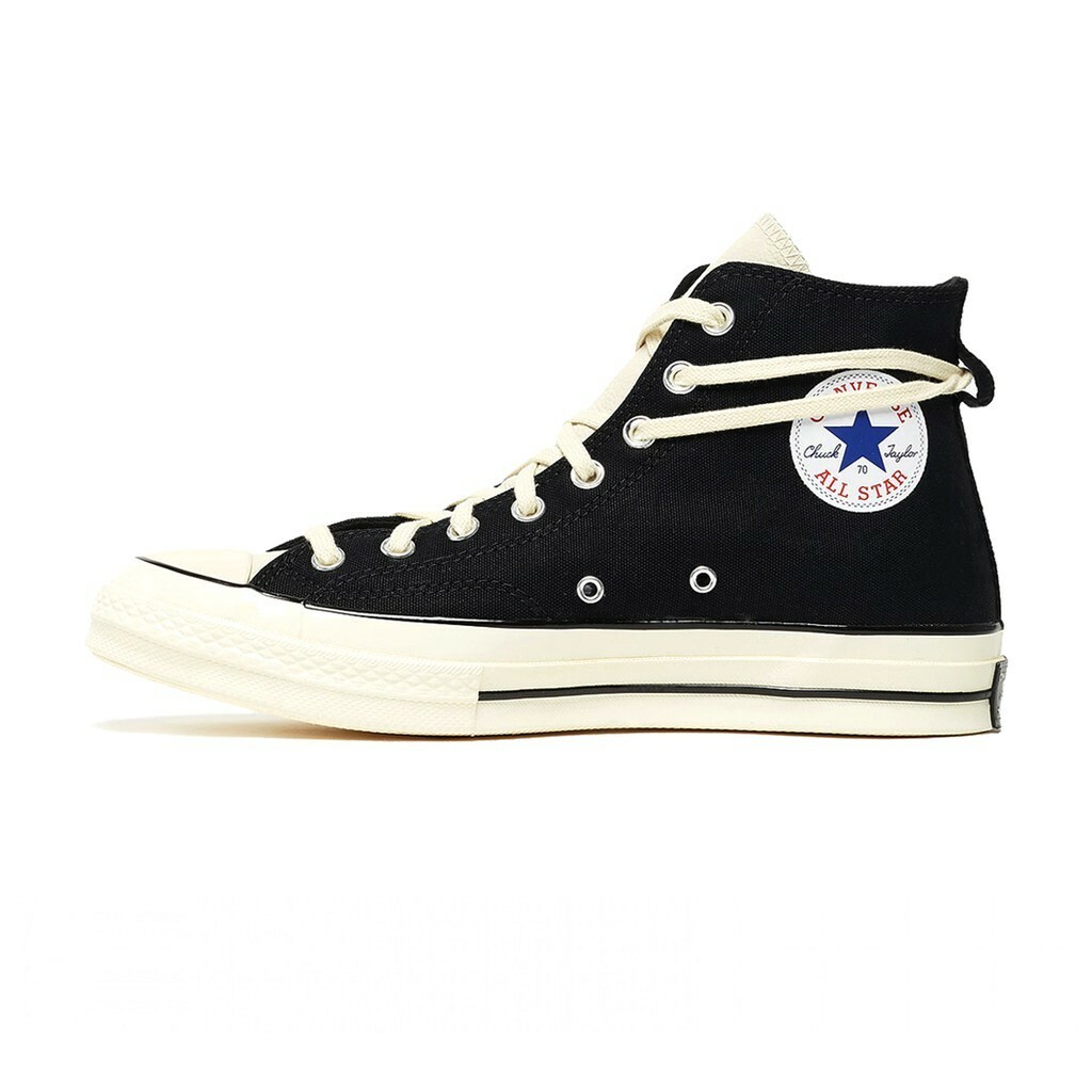 FOG Essentials x Converse Chuck All Star 1970 黑