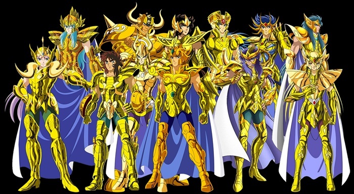 pegasus ryusei ken