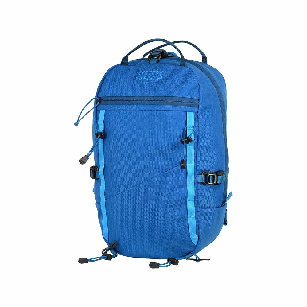 Mystery Ranch Skyline 17 攀登背包