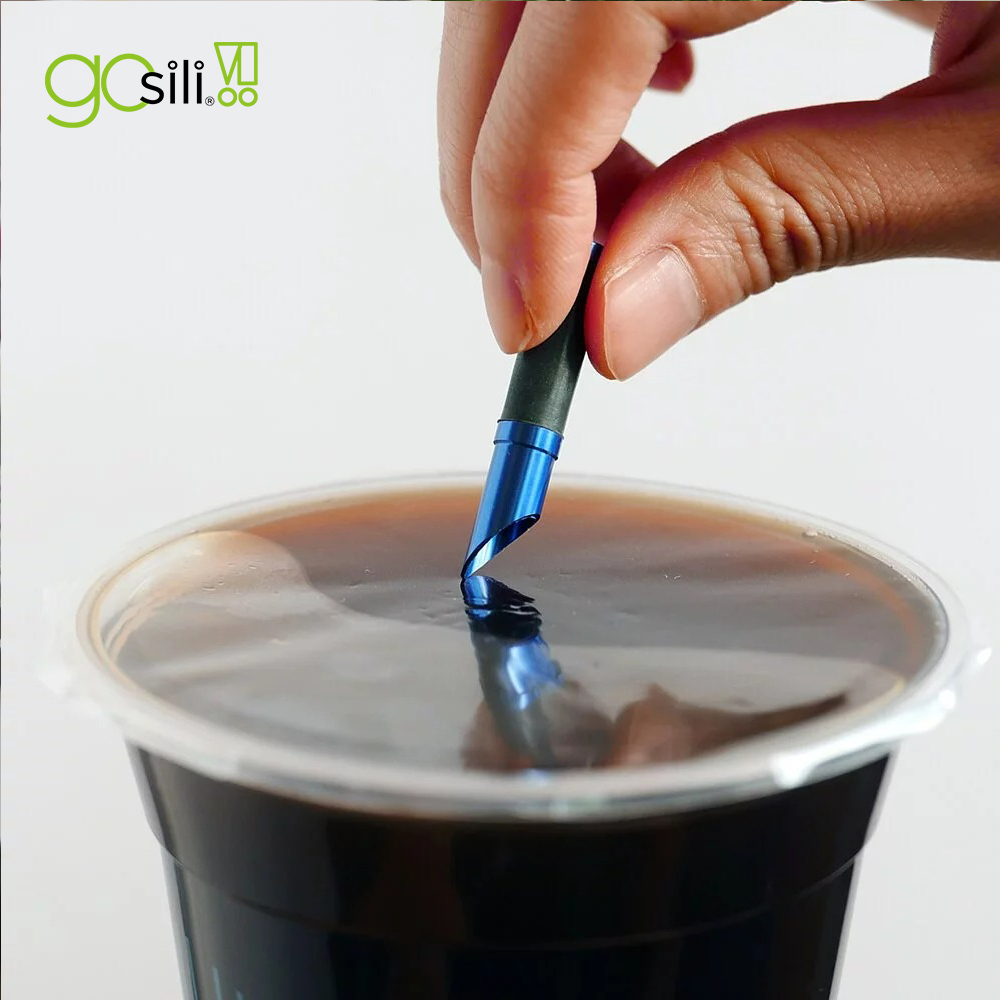 吸攜暢飲切口器【宇宙藍】-莫克Moek原創設計