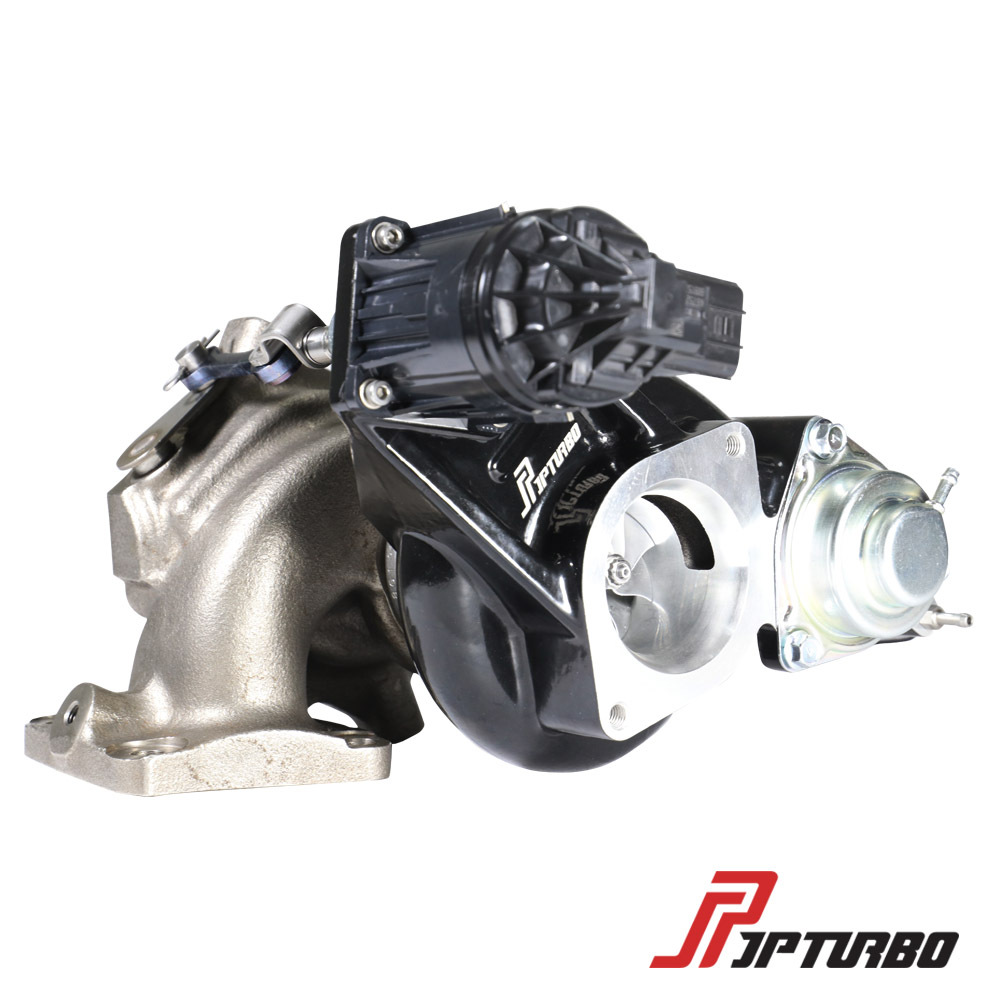 JP Turbo B500X for Honda 2.0T Civic Type-R FK2 / FK8