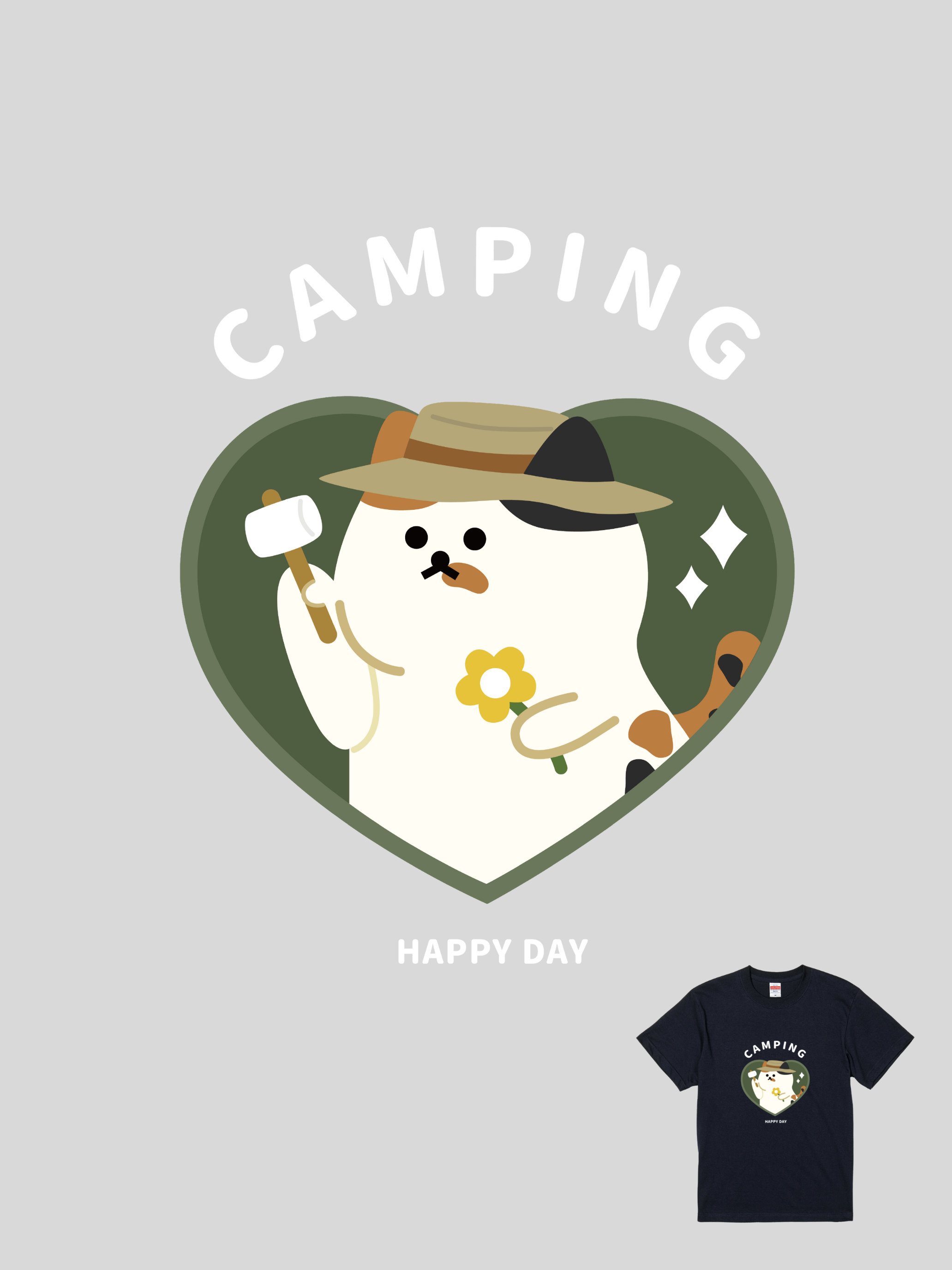 周氏喵喵聯名T｜104280109