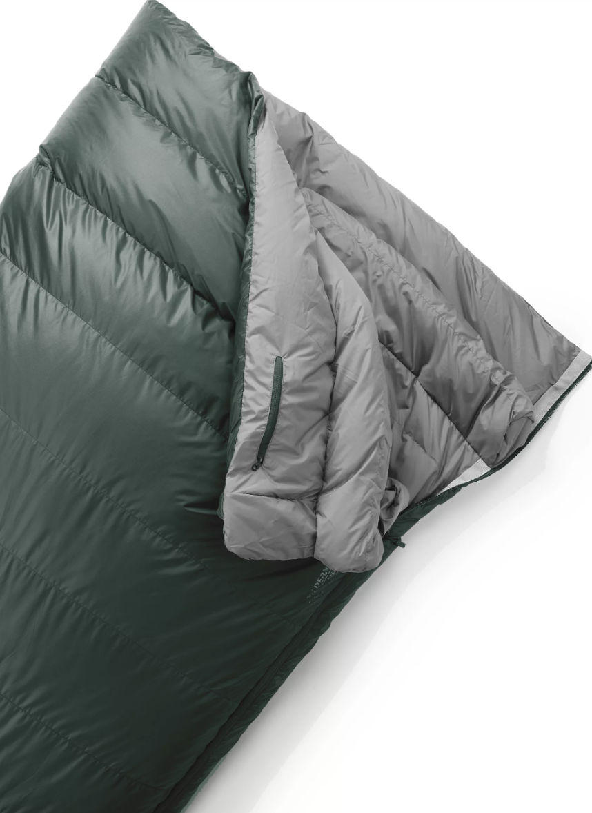 Rab Equipment Outpost 300 Down Sleeping Bag 5度睡袋