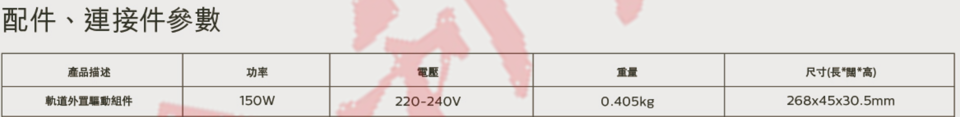 Philips (砂黑) - 48V 150W 外置火牛