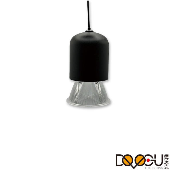 超薄磁吸吊燈 光環吊燈 DV-30F-HC7W