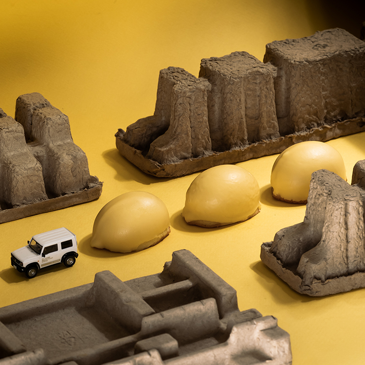 檸檬餅_檸檬蛋糕_下午茶甜點