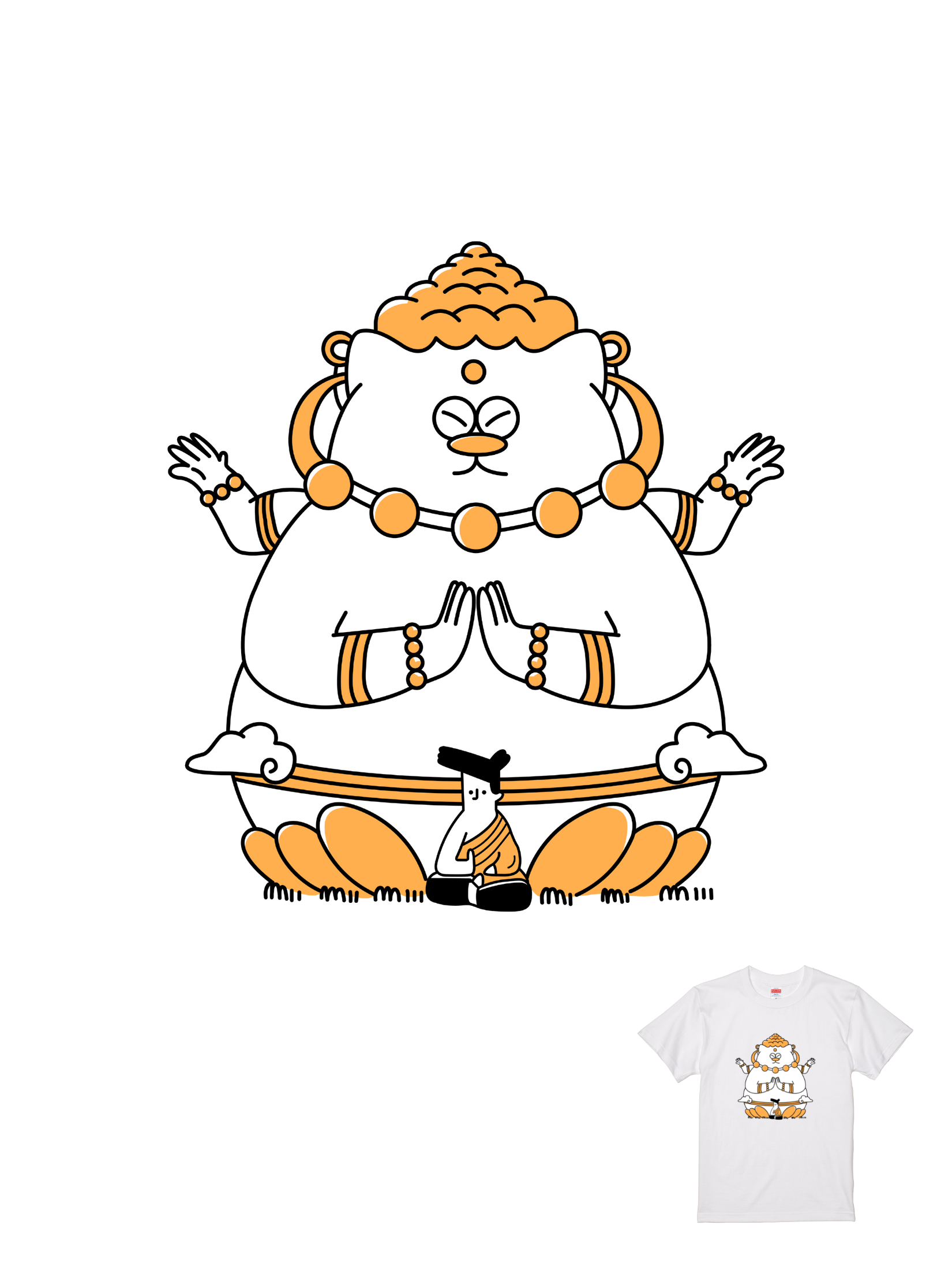 will聯名T｜104252105