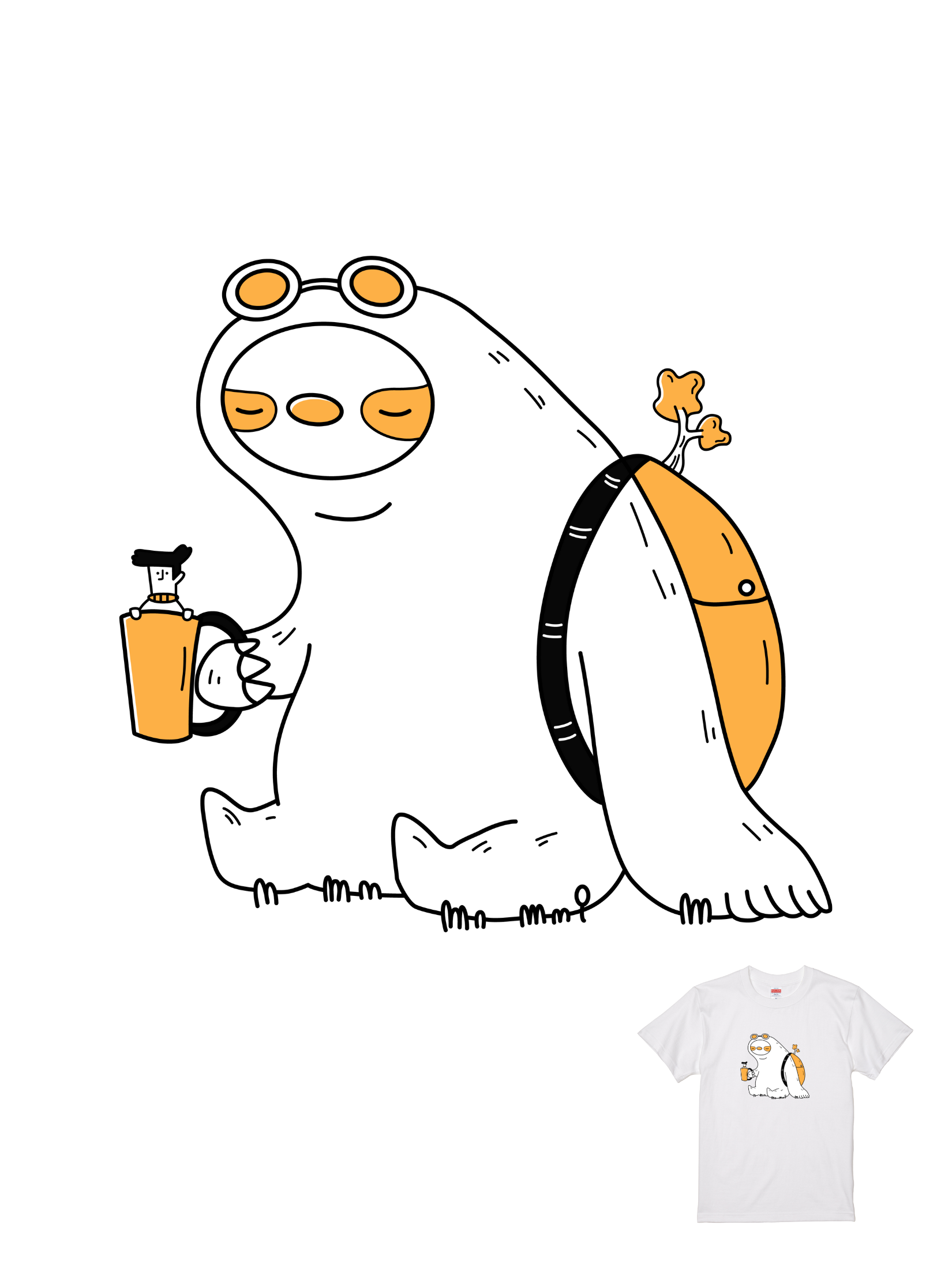 will聯名T｜104252104