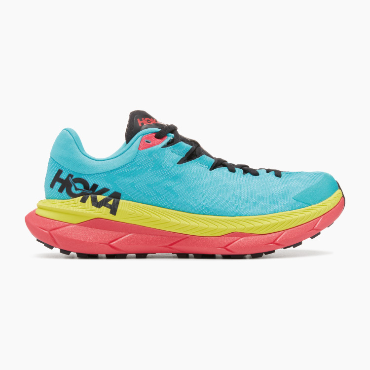 RUN｜HOKA ONE ONE TECTON X - SBDP (M) 男裝碳纖維板越野跑鞋