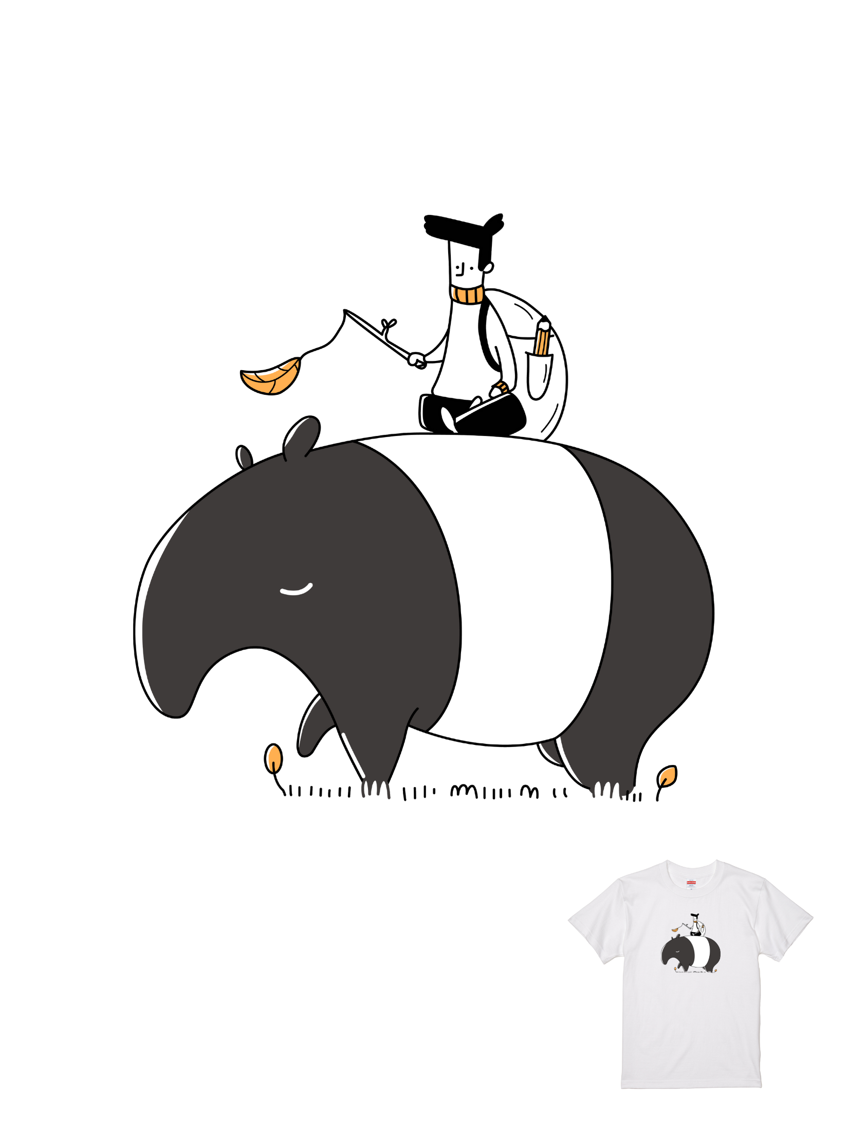 will聯名T｜104252103