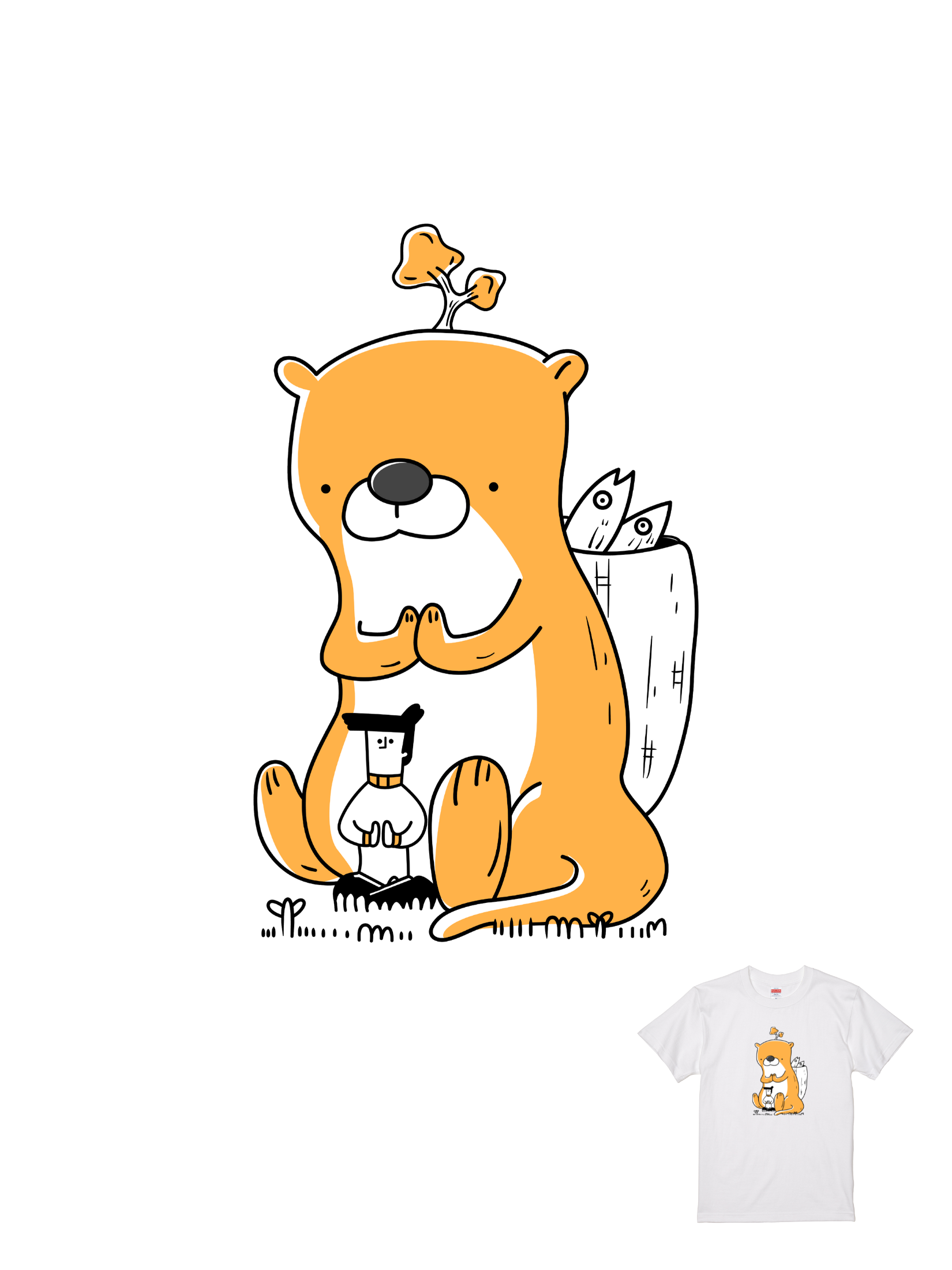 will聯名T｜104252101