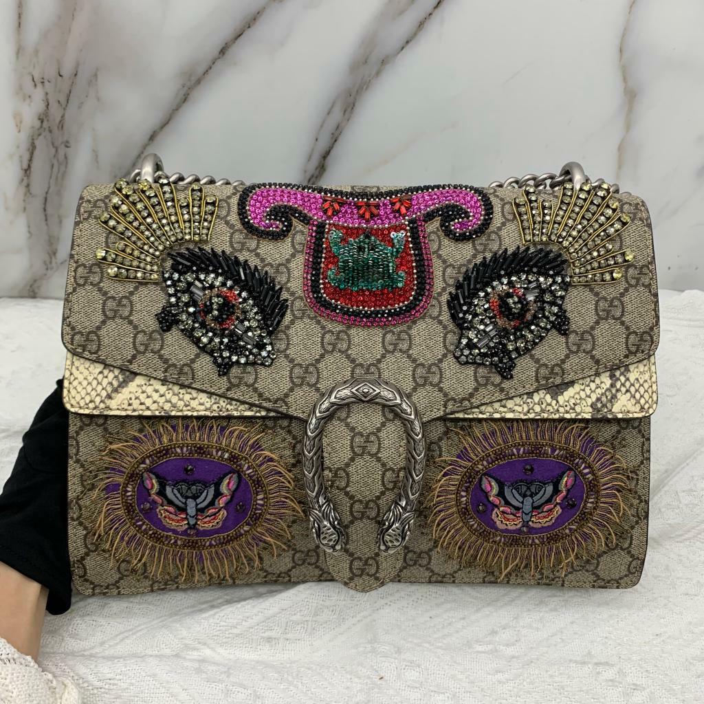 Gucci dionysus bag