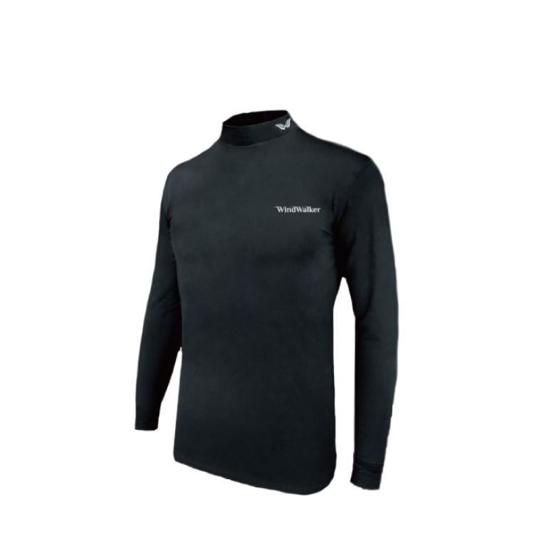 【出清特賣】WindWalker 風行者WLS2201 輕量排汗發熱滑衣