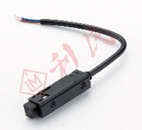 Philips (砂黑) - 48V 磁吸火牛連接組件