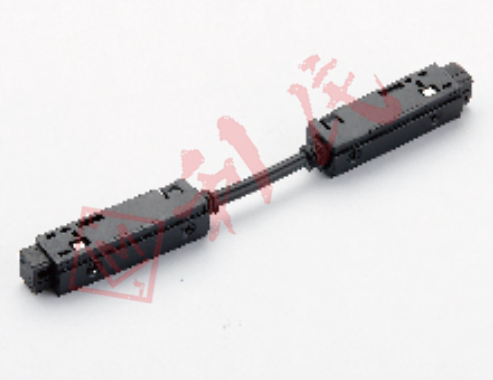 Philips (砂黑) - 48V 磁吸I型連接組件 (直駁)