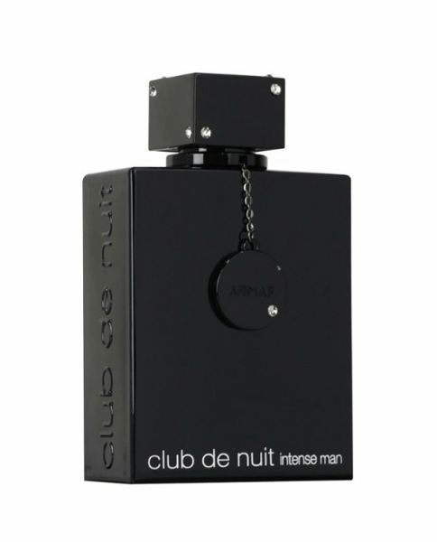 Armaf 夜店狂歡男士香精 150ml (Barcode: 6294015131017)