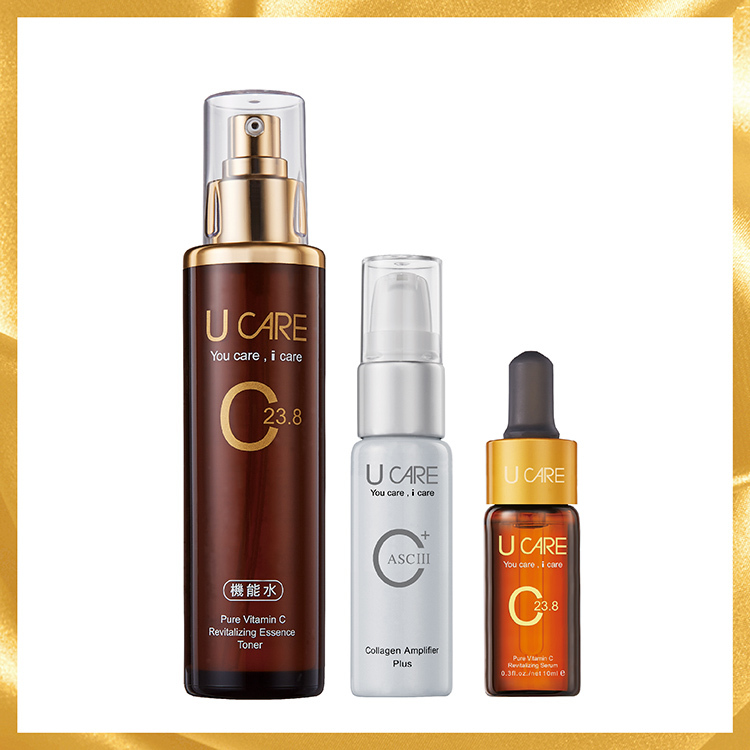 左C23.8丨重量明星組