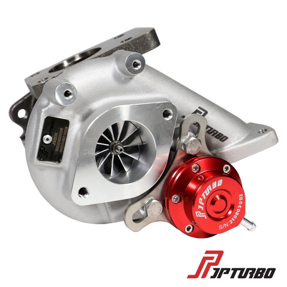 CZP G6 Ball Bearing Turbo Kit, GT2560R (600HP) - Nissan