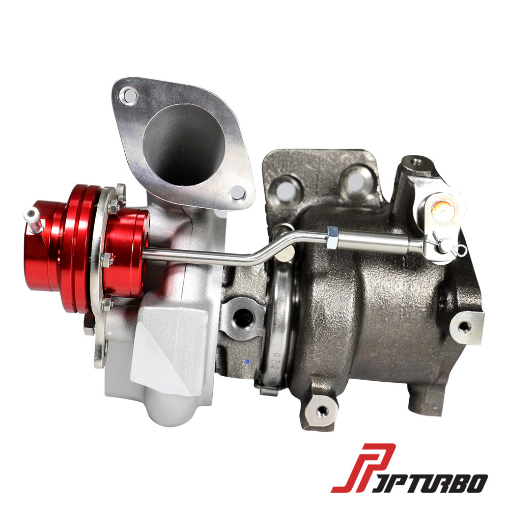 JP Turbo J315X for Nissan MR16DDT TIIDA / JUKE