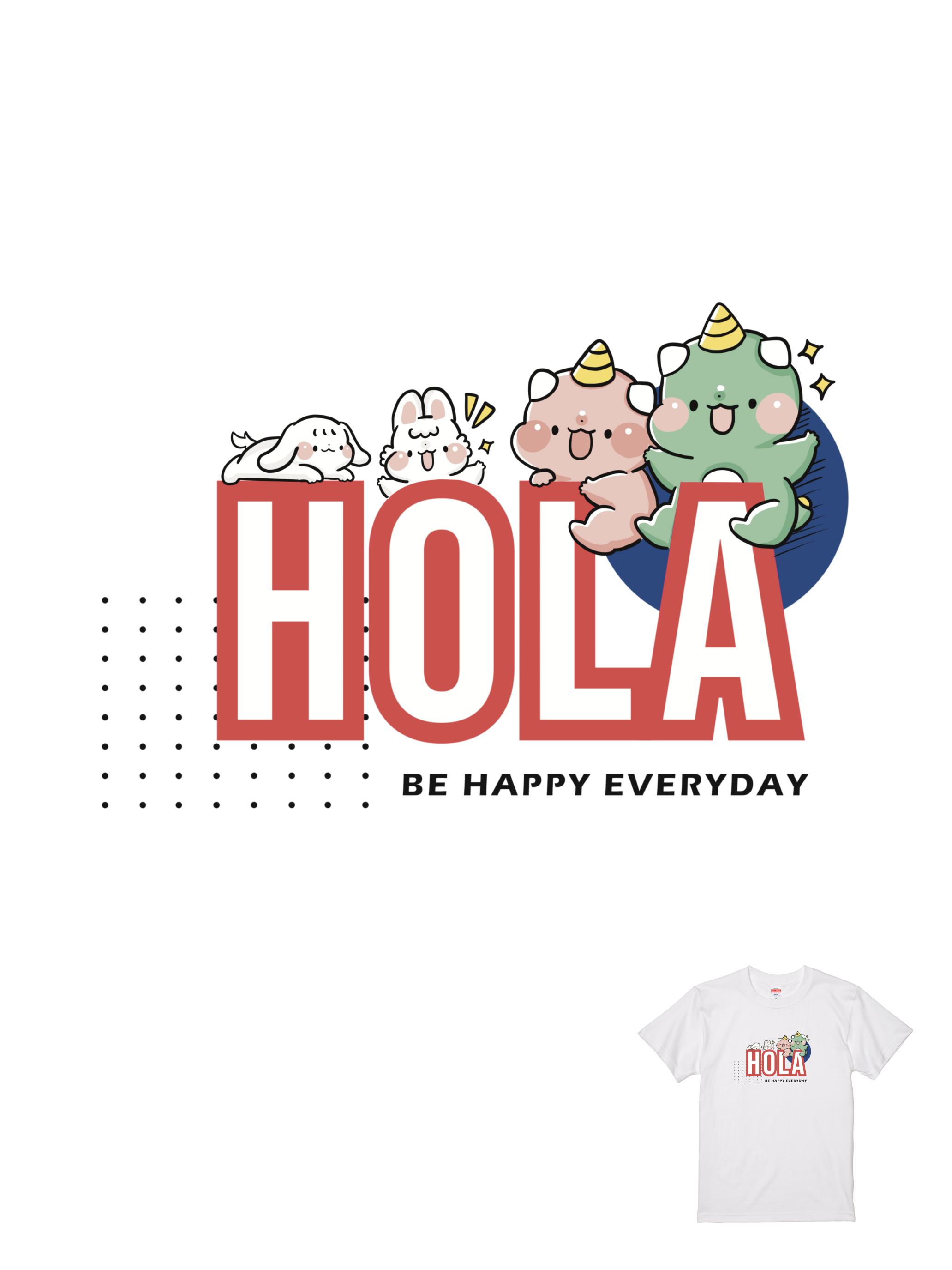 Yufish聯名T｜104290102