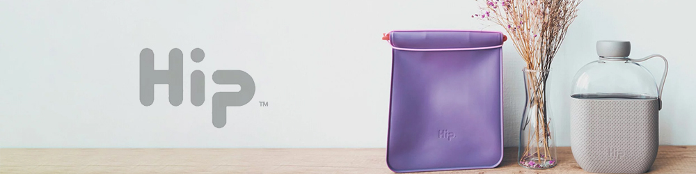 Hip美國環保輕時尚