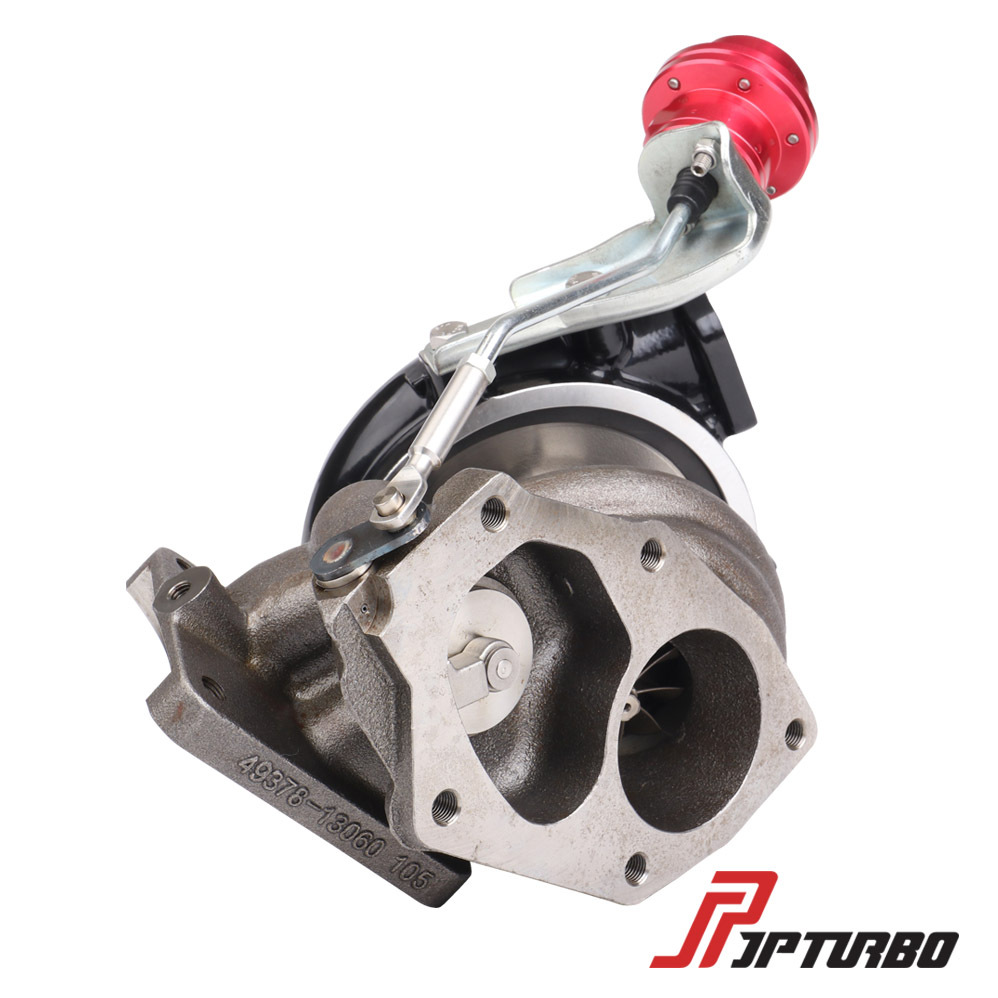 JP Turbo B505X for EVO9 4G63T