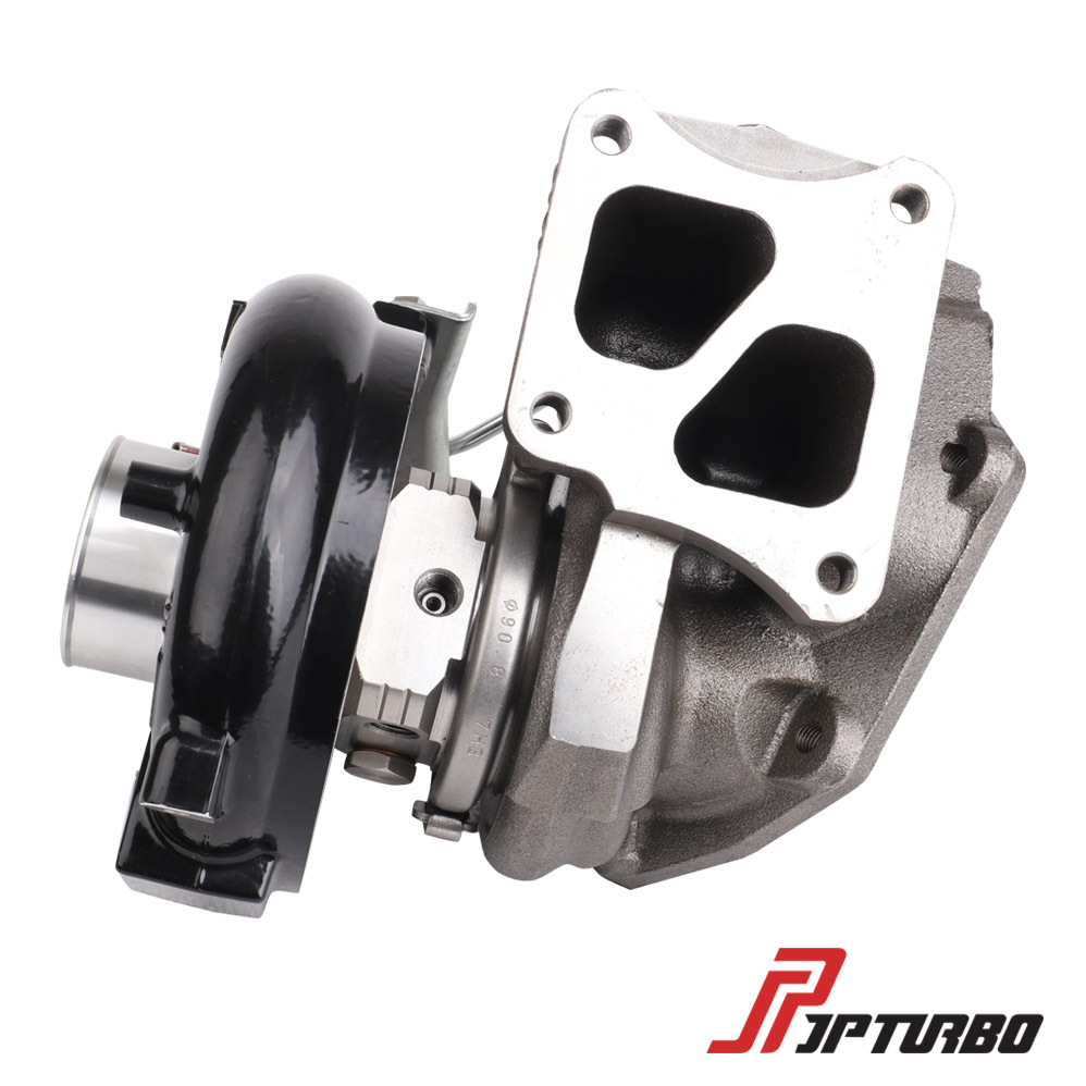 JP Turbo B505X for EVO9 4G63T