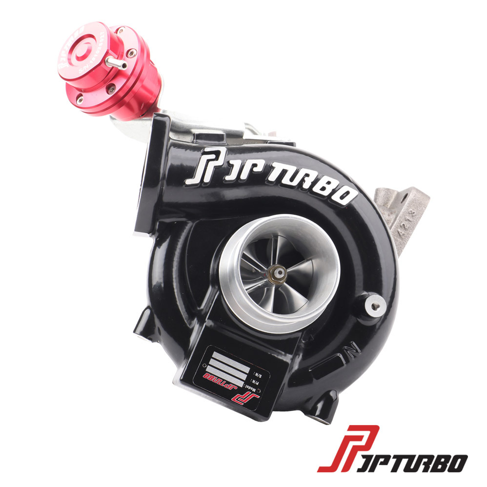 JP Turbo B505X for EVO9 4G63T
