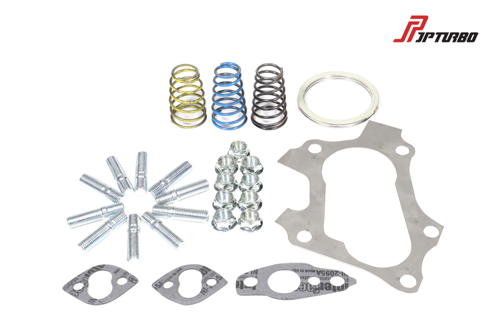 JP Turbo B665X For 1JZ-GTE upgrade turbo