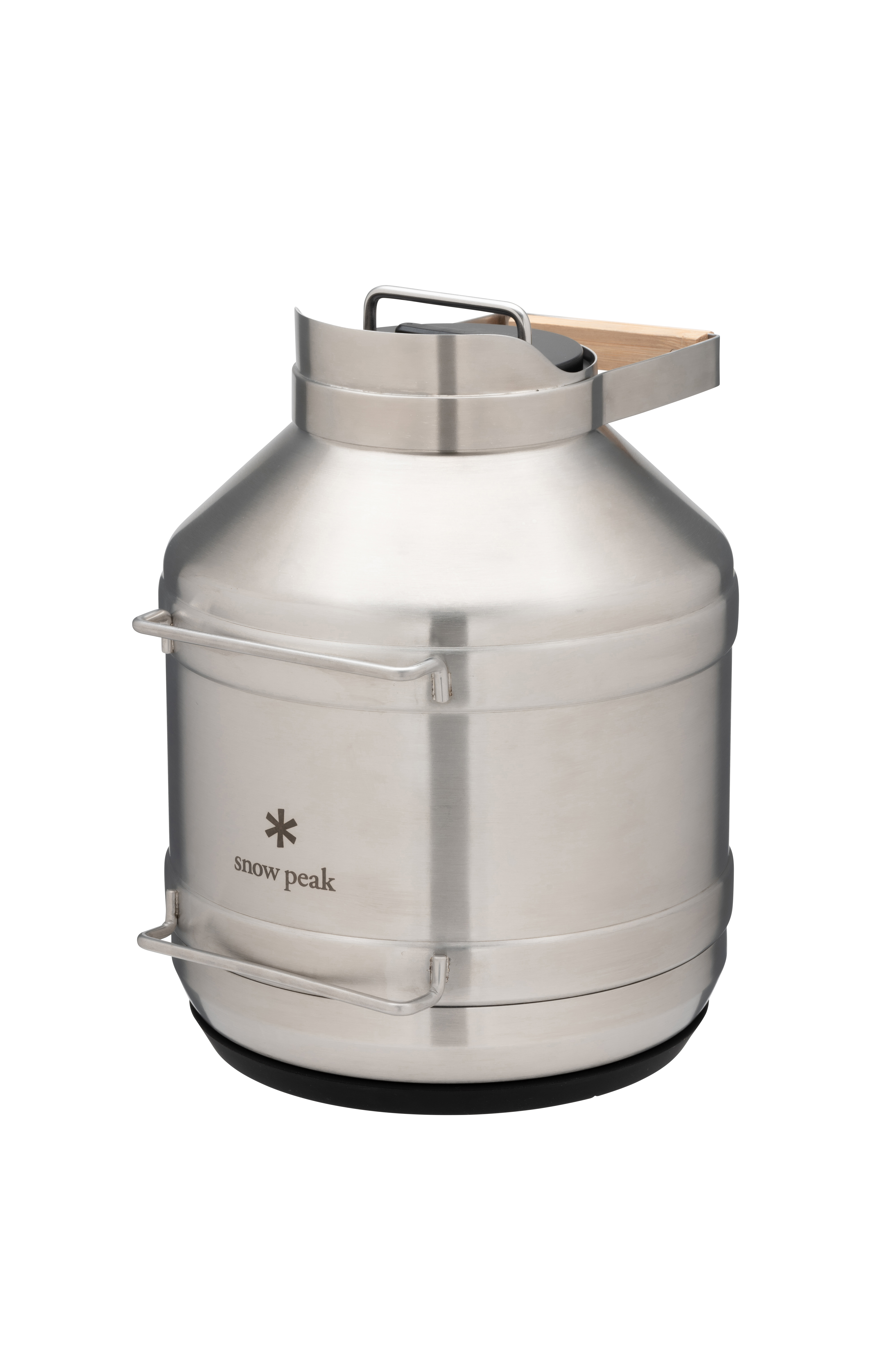 SNOW PEAK SHIMO TANK 160OZ TW-550