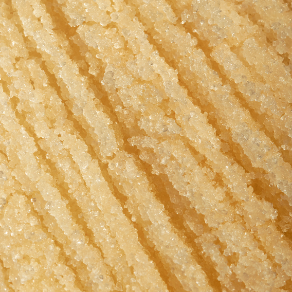 花卉幻想曲 三效滋潤雙質去角質霜 275GR