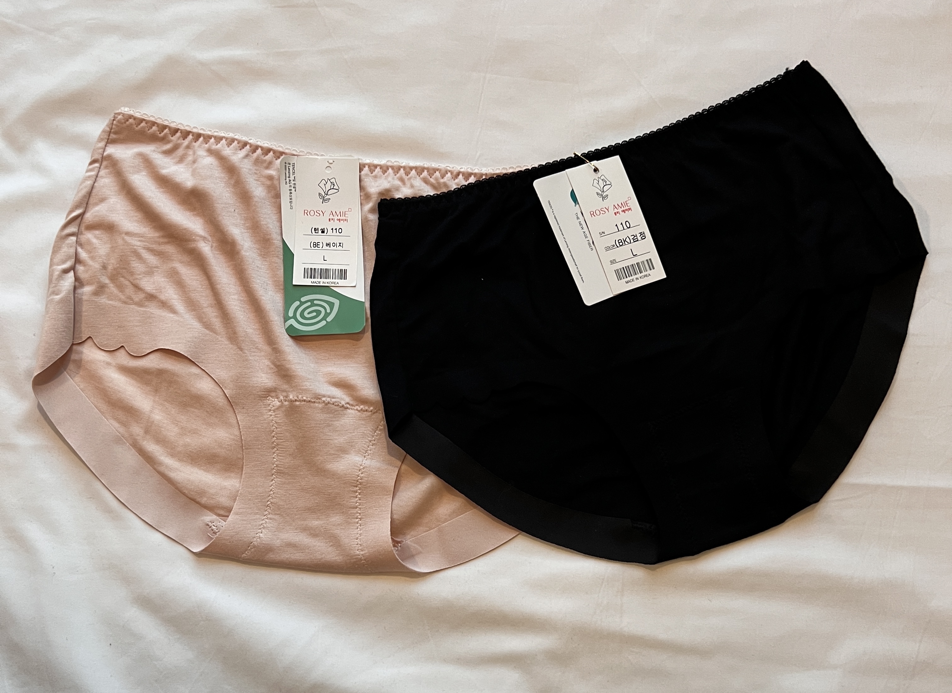 全棉內褲 KA52 （底褲需訂貨約4-6星期）