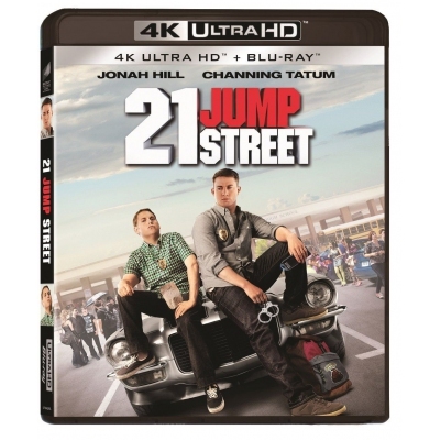 逃學黐孖咇 (4KUHD+BD)