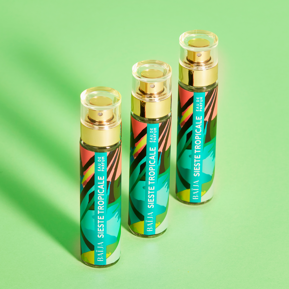 伊甸園 淡香精 15ML