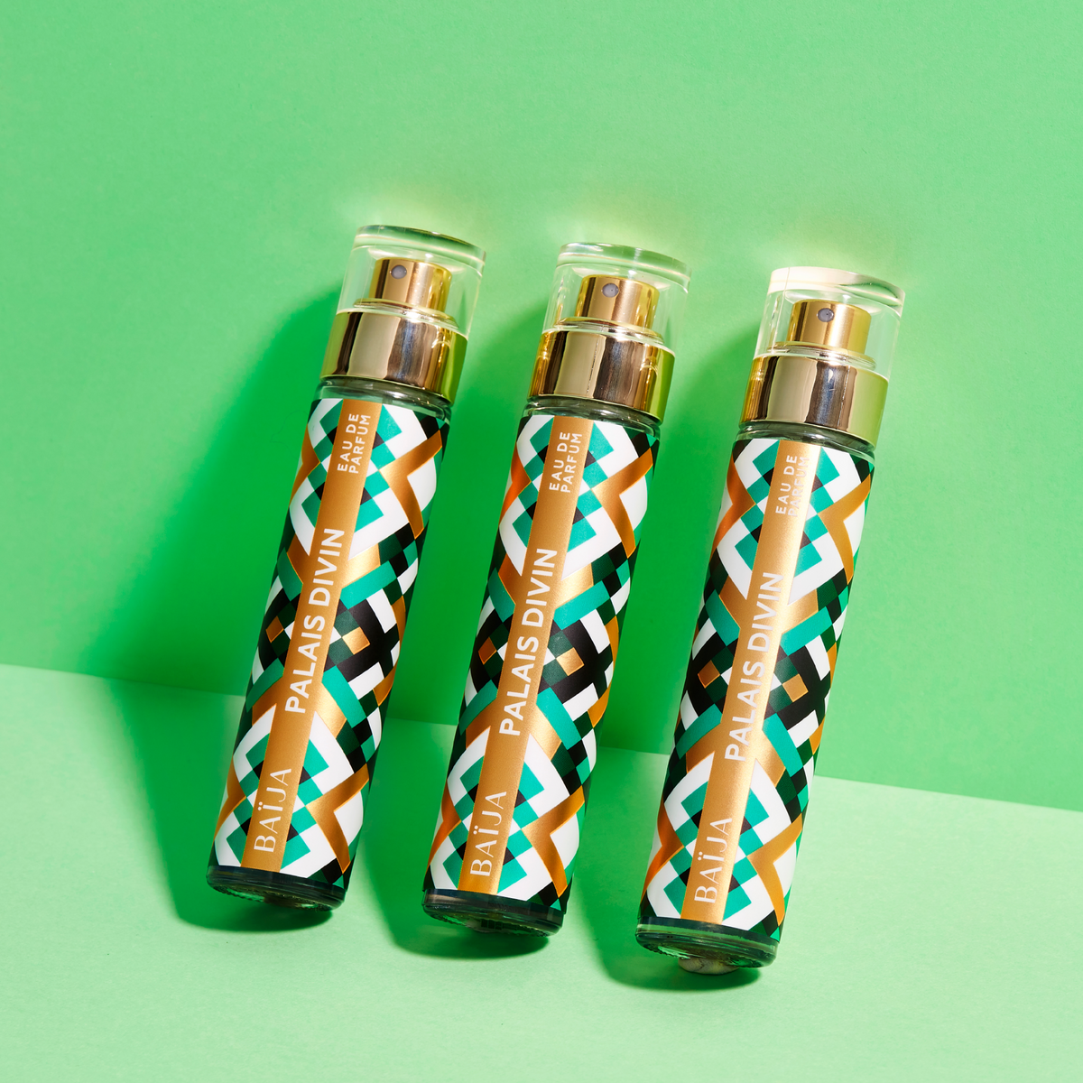 神聖殿堂 淡香精 15ML