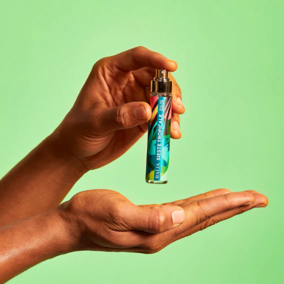 伊甸園 淡香精 15ML