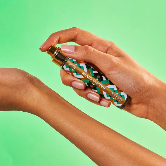 神聖殿堂 淡香精 15ML