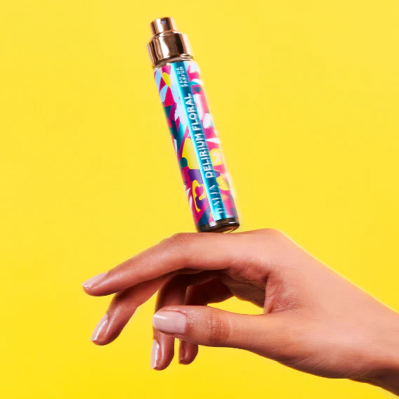 花卉幻想曲 淡香精 15ML