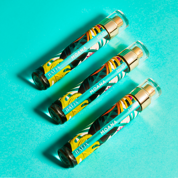 大溪地之戀 淡香精 15ML