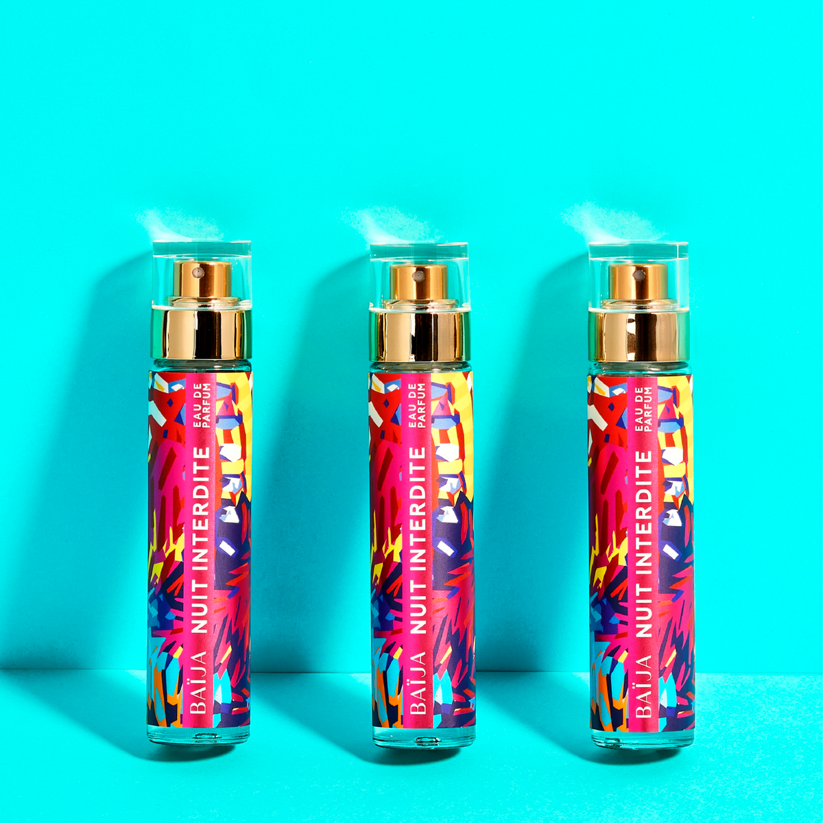 禁忌之夜 淡香精 15ML