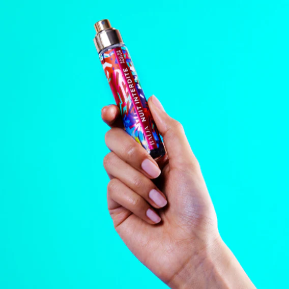 禁忌之夜 淡香精 15ML