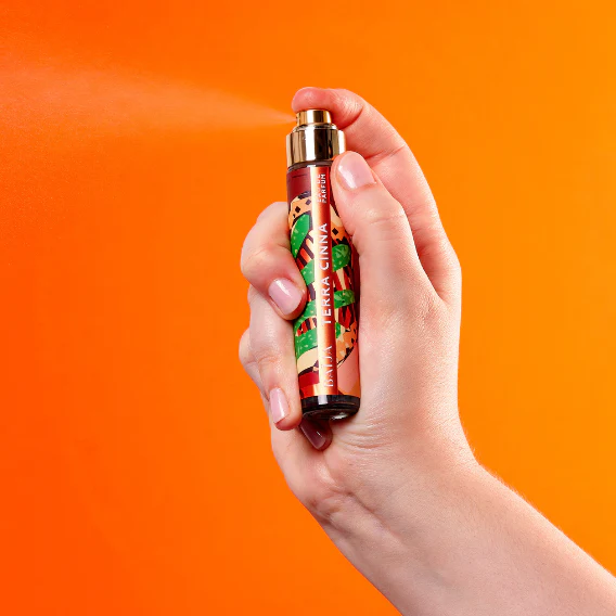 冥想異境 淡香精 15ML