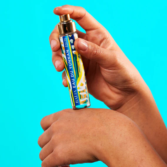 香格里拉 淡香精 15ML