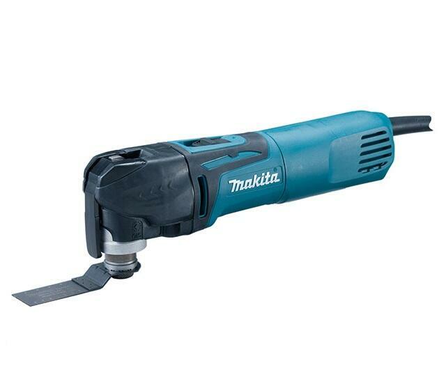 ＊中崙五金【附發票】(附磨切配件組) 牧田 可調速 快速換刀具 TM3010CX8 電動切磨機 TM3010 磨切機