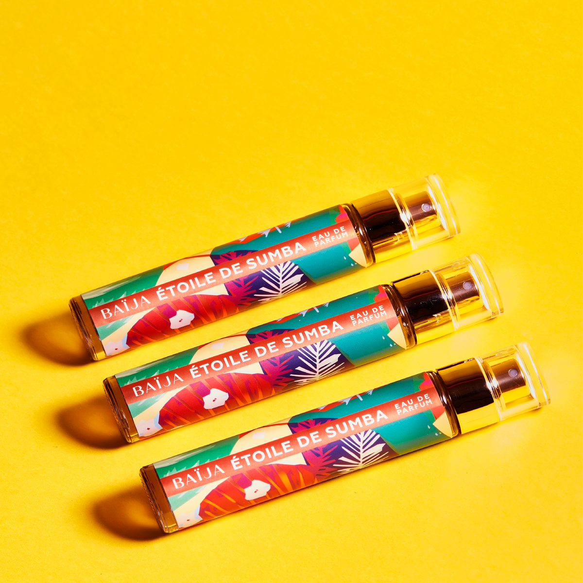 大地初醒 淡香精 15ML